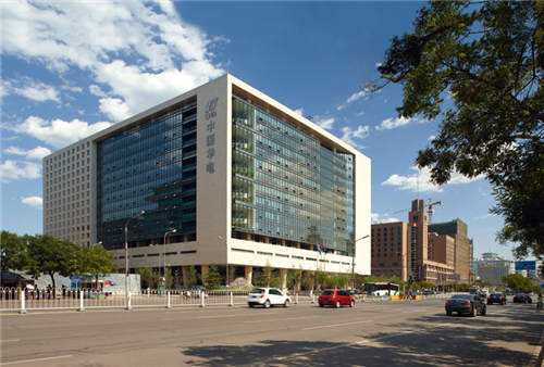 中國華電集團與豐源合作項目三葉羅茨風機現身說法 中國華電集團與豐源合作項目三葉羅茨風機現身說法