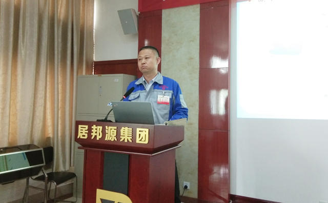 章丘豐源機(jī)械有限公司潘榮常總經(jīng)理做最后工作總結(jié) 章丘豐源機(jī)械有限公司潘榮常總經(jīng)理做最后工作總結(jié)