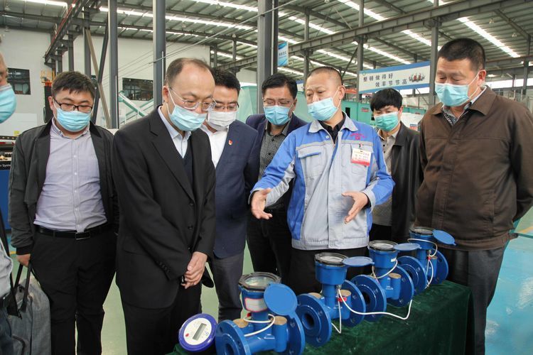 熱烈慶祝中國電信5G+工業互聯網應用推廣示范項目在章丘豐源落地簽約 熱烈慶祝中國電信5G+工業互聯網應用推廣示范項目在章丘豐源落地簽約