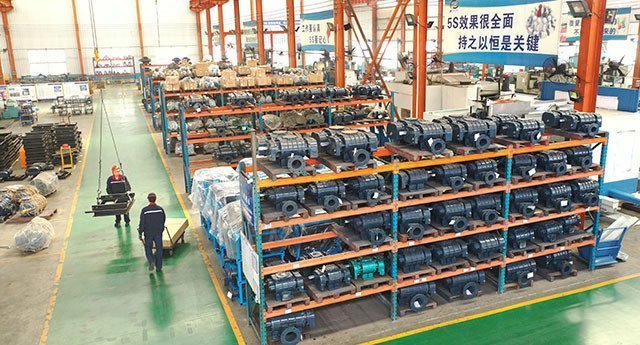 豐源車間 豐源車間