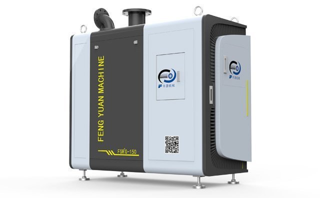 豐源螺桿鼓風機 豐源螺桿鼓風機