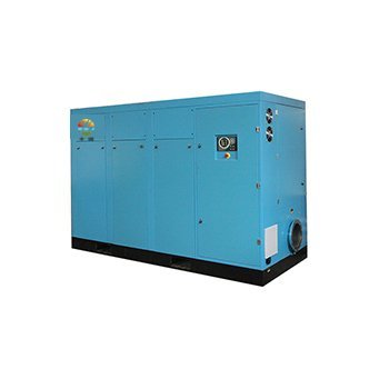 螺桿鼓風機 螺桿鼓風機