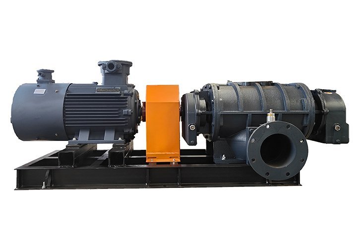 鼓風(fēng)機(jī)