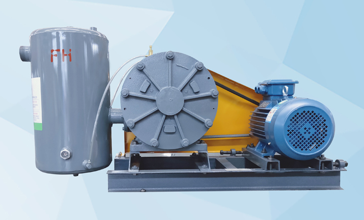 回轉風機 回轉風機